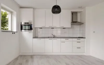 Appartement te koop: Meestoof 105, Damplein Middelburg