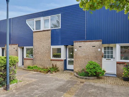 Tussenwoning te koop: Meestoof 16, Oud-Beijerland Oosterse Gorzenwijk Oud-Beijerland