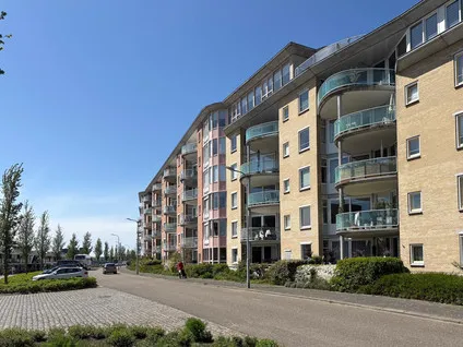 Appartement te koop: Meestoof 182, Damplein Middelburg
