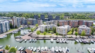 Appartement te koop: Meestoof 69, Damplein Middelburg
