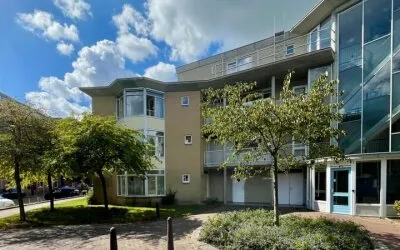Appartement te koop: Meestoof 71, Damplein Middelburg