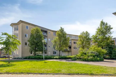 Appartement te koop: Meestoof 87, Damplein Middelburg