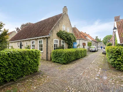Detached house for sale: Meestraat 6, Bourtange Bourtange