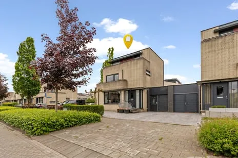 Hoekwoning te koop: Meeuwberg 25, Weihoek-Oost Roosendaal