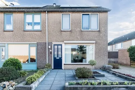 Hoekwoning te koop: Meeuwdonk 50, Veghel