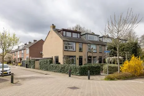 Hoekwoning te koop: Meeuwenlaan 20, Dorp Bergschenhoek Bergschenhoek