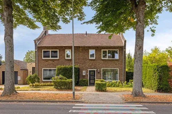 Koopwoning: Meeuwenlaan 27 in Geleen - €429.000 - 149m²