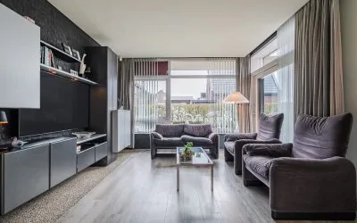 Vrijstaande woning te koop: Meeuwenlaan 51, Egmond-Binnen Egmond-Binnen