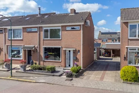 Hoekwoning te koop: Meeuwenlaan 59, Lopik-Dorp Lopik