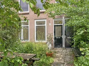 Appartement te koop: Meeuwenlaan 65H, Vogelbuurt-Zuid Amsterdam