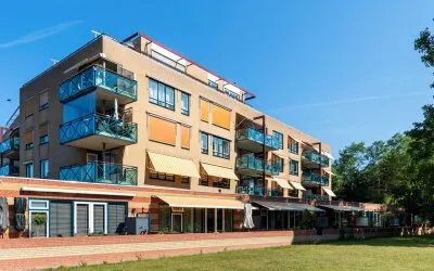 Appartement te koop: Meeuwenlaan 78, Overduin Katwijk