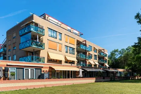 Appartement te koop: Meeuwenlaan 78, Overduin Katwijk (Zh)