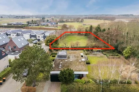 Woning te koop: Meeuwenlaan, Egmond-Binnen Egmond-Binnen