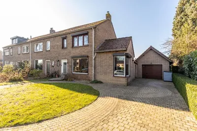 Koopwoning: Meeuwenlaan in Geleen - €429.000