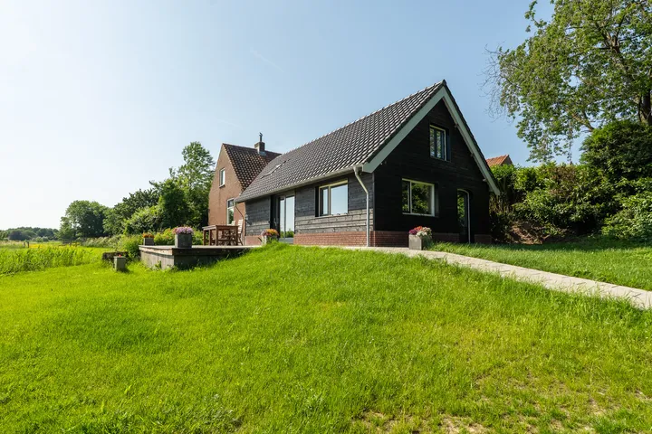 Vrijstaande woning te koop: Meeuwensedijk 5, Buitengebied Meeuwen Meeuwen