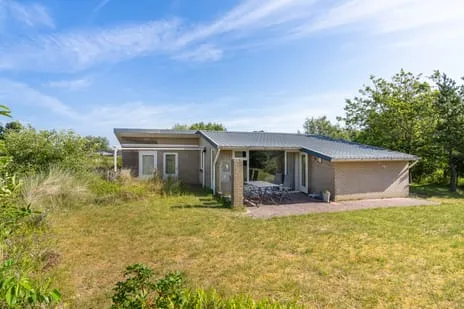 Vrijstaande woning te koop: Meeuwenveld 129, Verspreide huizen Ballum Ballum
