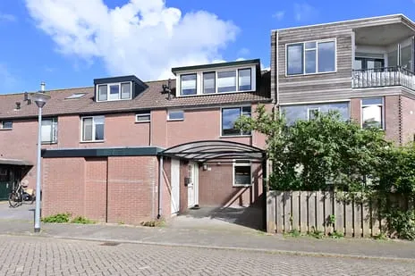 Vrijstaande woning te koop: Meeuwenveld 15, Aetsveld-Zuid Weesp