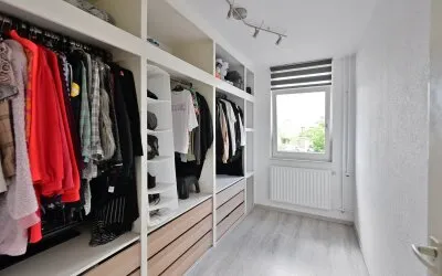 Twee-onder-één-kap te koop: Meeuwenveld 15, Aetsveld-Zuid Weesp