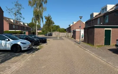 Tussenwoning te koop: Meeuwenveld 78, Aetsveld-Zuid Weesp
