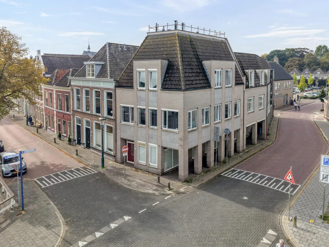 Appartement te koop: Meeuwenweg 10B, Kampen