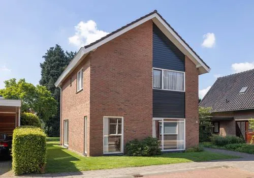 Vrijstaande woning te koop: Meeuwenweg 14, Elsbeek Hengelo