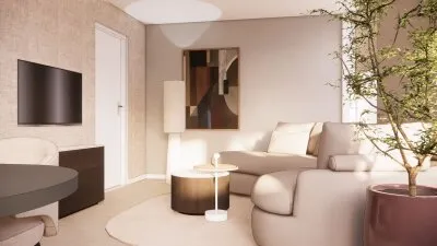 Appartement te koop: Meeuwenweg 15B, Binnenstad Kampen Kampen