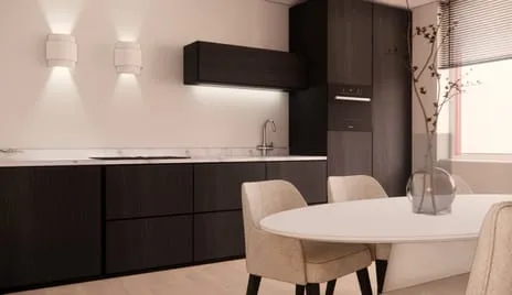 Woning te koop: Meeuwenweg 15D, Binnenstad Kampen Kampen