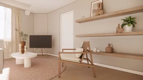 Woning te koop: Meeuwenweg 15F, Binnenstad Kampen Kampen
