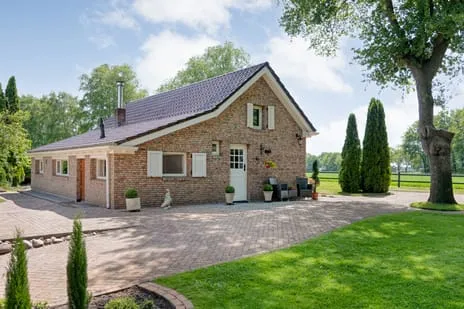 Vrijstaande woning te koop: Meeuwenweg 23, Nieuw-Balinge Nieuw-Balinge