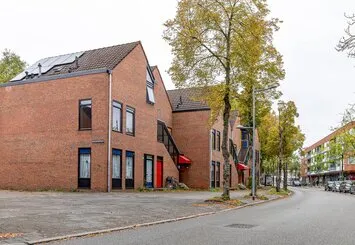 Koopwoning: Meeuwerderweg 25 in Groningen - €295.000 - 75m²