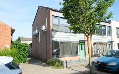 Corner house for sale: Meeuwstraat 18, Het Ooij Tiel