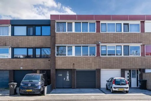 Woning te koop: Meeuwstraat, Overwhere-Noord Purmerend