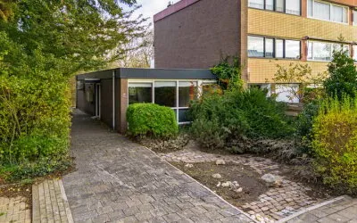 Hoekwoning te koop: Meeuwstraat 78, Overwhere-Noord Purmerend