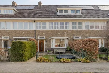 Tussenwoning te koop: Megenstraat 29, Molenbeke Arnhem