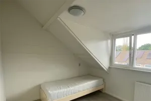 Kamer te huur: Meibeek, De Blaak Noord-Oost Tilburg