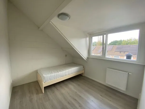 Kamer te huur: Meibeek 16-5, De Blaak Noord-Oost Tilburg