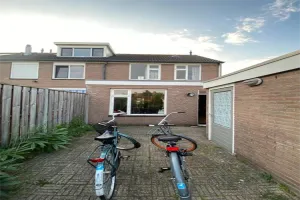 Kamer te huur: Meibeek, De Blaak Noord-Oost Tilburg