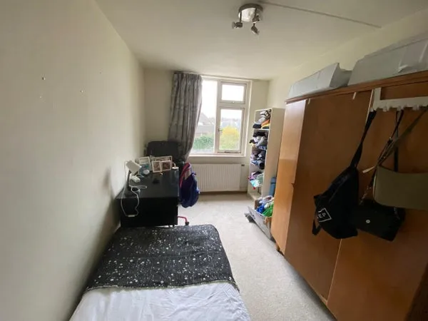 Kamer te huur: Meibeek 16-1, Tilburg