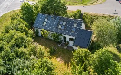 Vrijstaande woning te koop: Meidijk 17, Verspreide huizen in de polder Zuilichem en omgeving Zuilichem