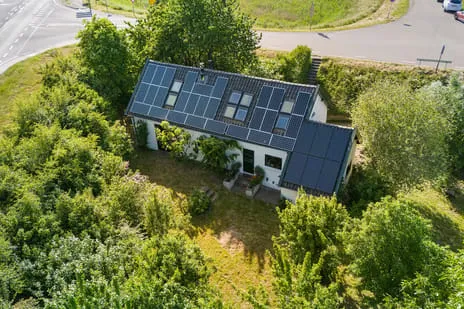 Vrijstaande woning te koop: Meidijk 17, Verspreide huizen in de polder Zuilichem en omgeving Zuilichem