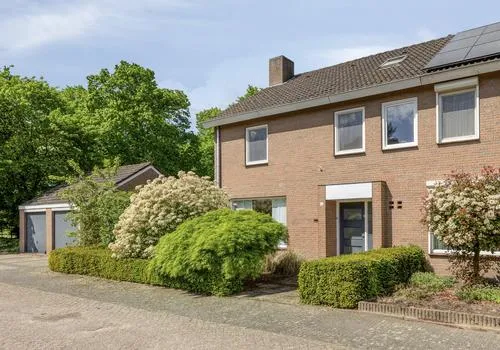 Hoekwoning te koop: Meidoorn 22, Neerakkers Mierlo
