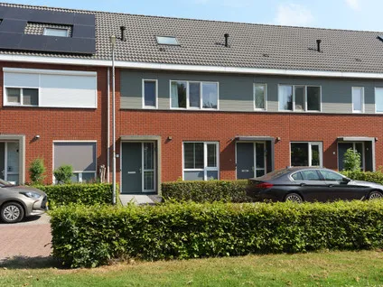 Tussenwoning te koop: Meidoorn 3, Millingen Aan De Rijn