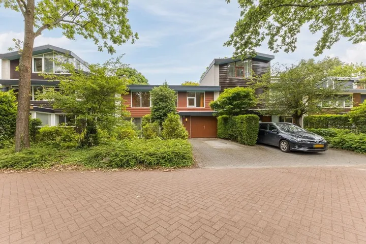 Terraced house for sale: Meidoorn 30, Braakhuizen-Zuid Geldrop