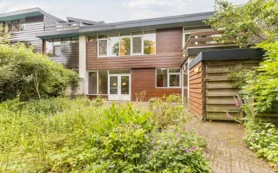 Tussenwoning te koop: Meidoorn 30, Braakhuizen-Zuid Geldrop