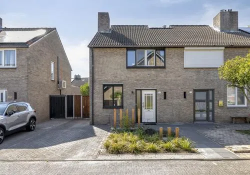 Hoekwoning te koop: Meidoorn 51, Neerakkers Mierlo