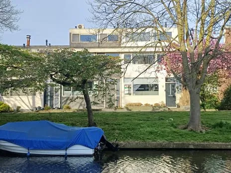 Hoekwoning te koop: Meidoorn 7, Opstal Naaldwijk