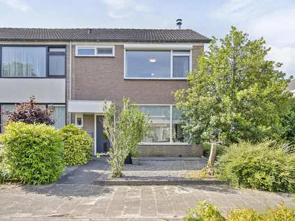 Hoekwoning te koop: Meidoorngaard 28, Boxtel-Oost Boxtel