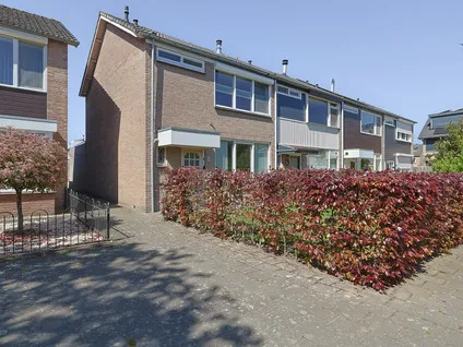 Hoekwoning te koop: Meidoorngaard 6, Boxtel