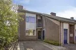 Appartement te koop: Meidoornlaan 110, Dieren-Noord boven spoorlijn Dieren