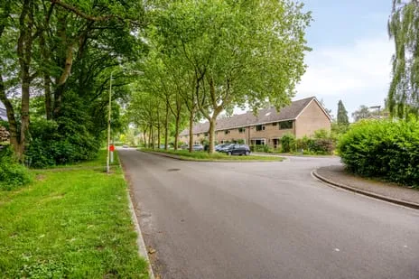 Hoekwoning te koop: Meidoornlaan 13, Glimmen Dorp Glimmen